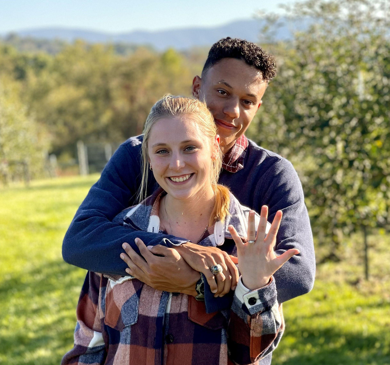 The Wedding Website of Simon Bucknor and Katherine Bechter