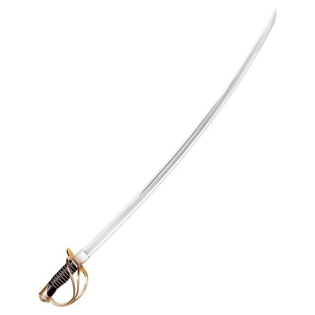 Cold Steel 88HCS Saber, 1860 Heavy Cavalry