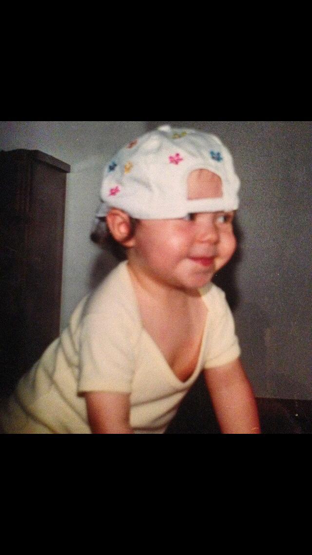 Baby Trinity