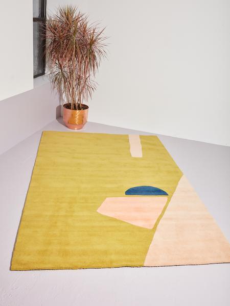 "Holly & Kit" Rug