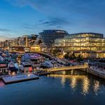 The Wharf DC