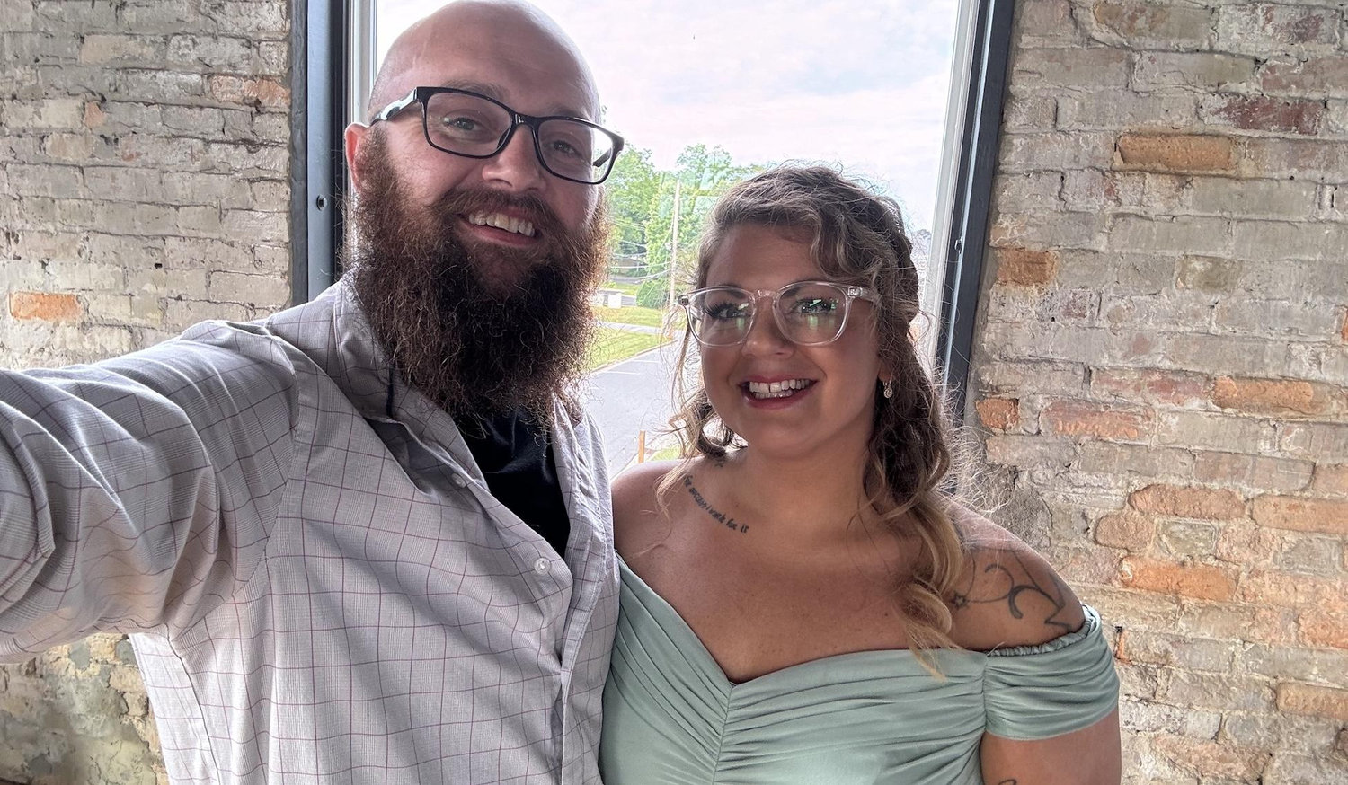 The Wedding Website of Brittany Pressler and Joshua Dickerson