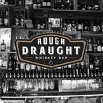 Rough Draught Whiskey Bar