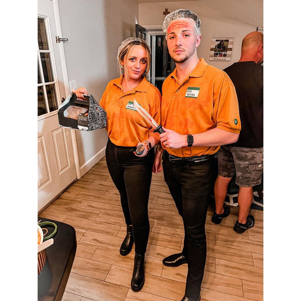 Halloween 2021