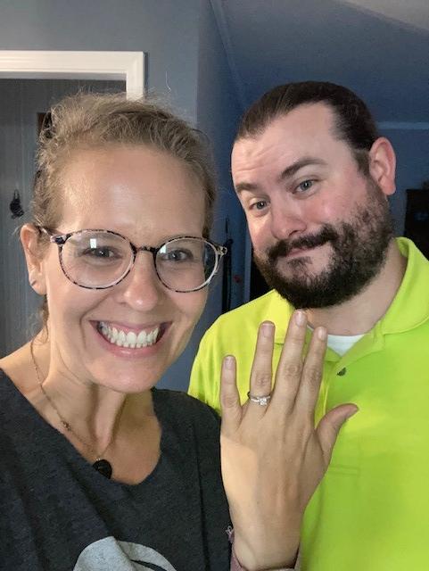 The Wedding Website of Jamie Lynn Anderson and Eugene Lindley