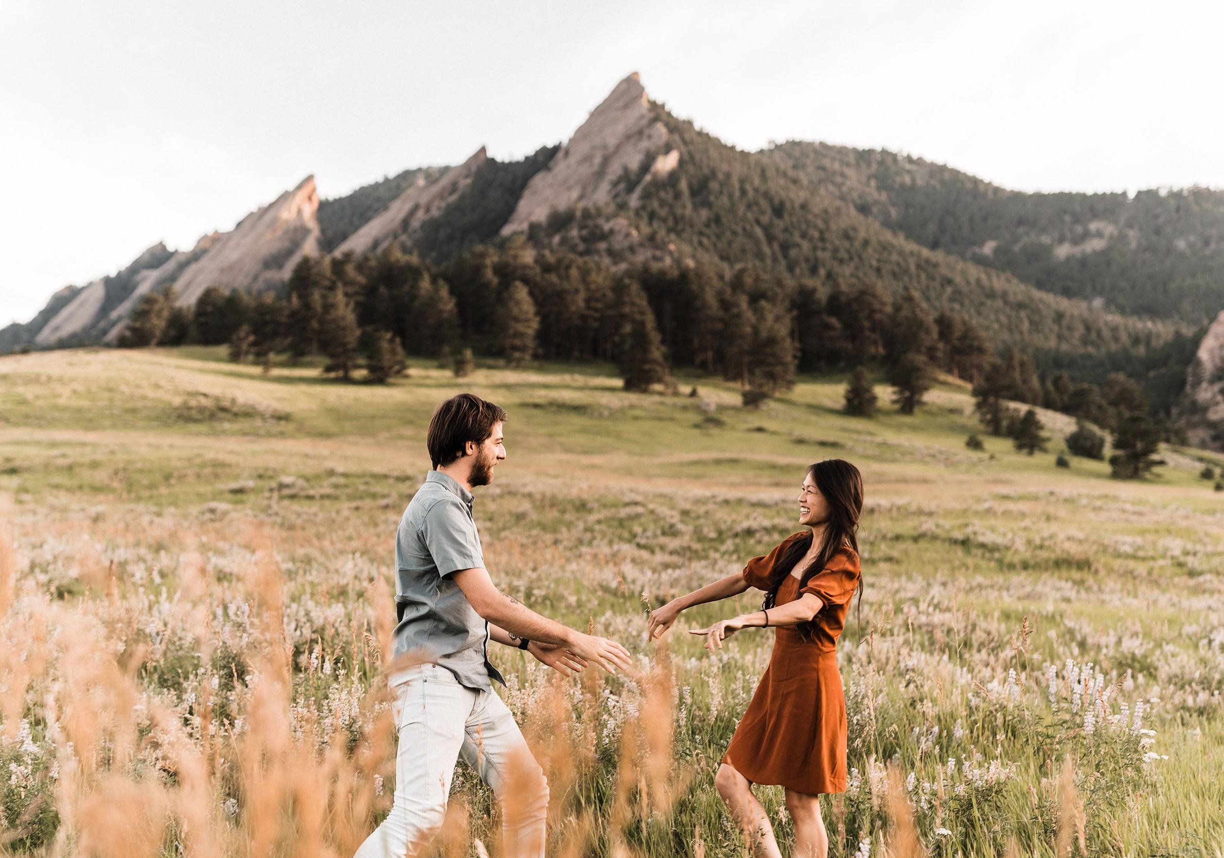 The Wedding Website of Tiffany Ha and Caleb Cunningham