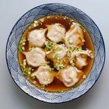 One More Bite Dumpling House