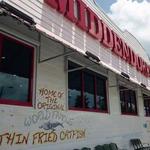 Middendorf's Manchac