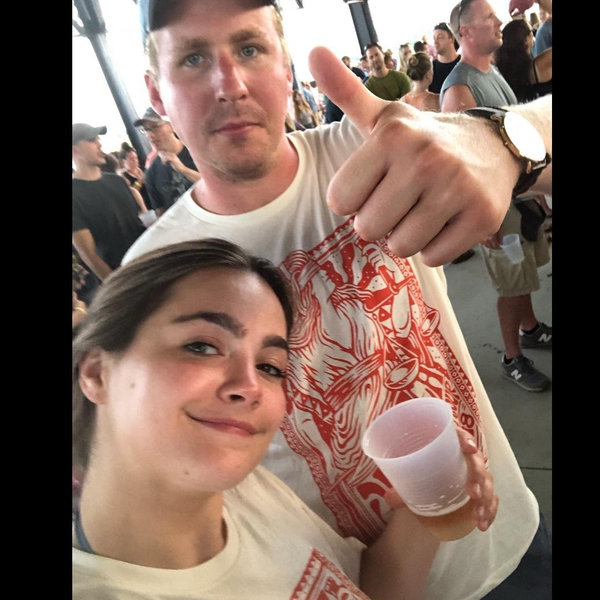 Concert Tickets For Two