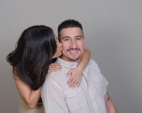 The Wedding Website of Lorroya Romero and Jose Martinez