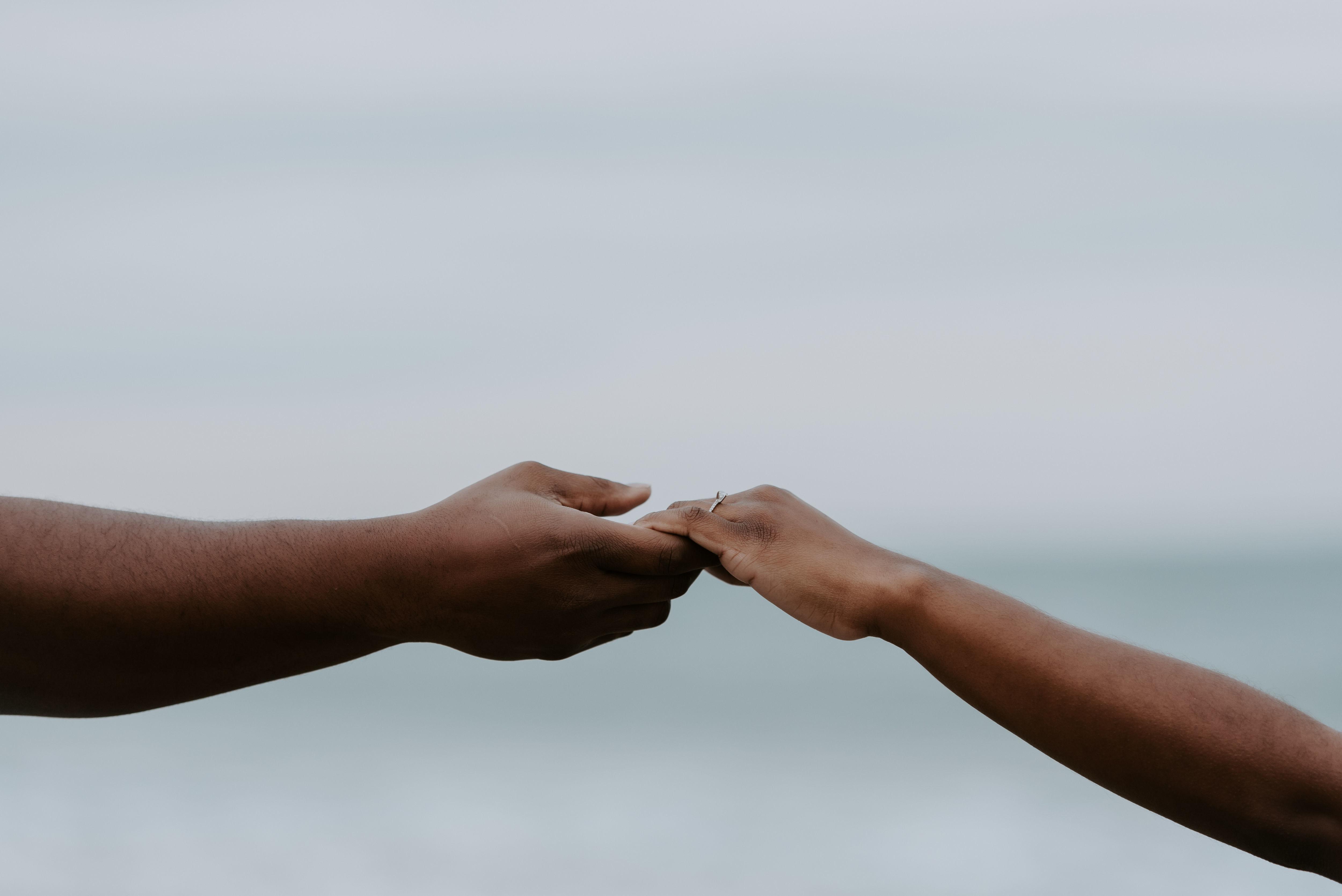 The Wedding Website of Kirsten Green and James Robinson Jr