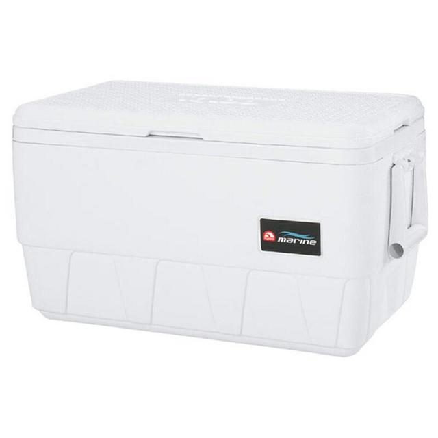 36 qt. Marine Cooler