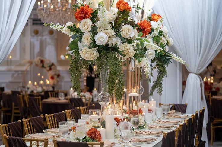 The Wedding Website of Kimberley Green and Antonyal Smith