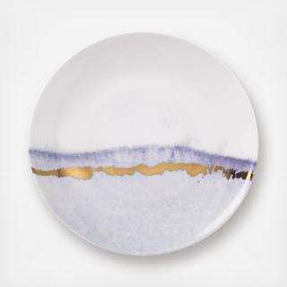 Seasons Radiance Tidbit Plate