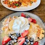 Baja Cafe on Broadway