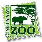Cincinnati Zoo & Botanical Garden