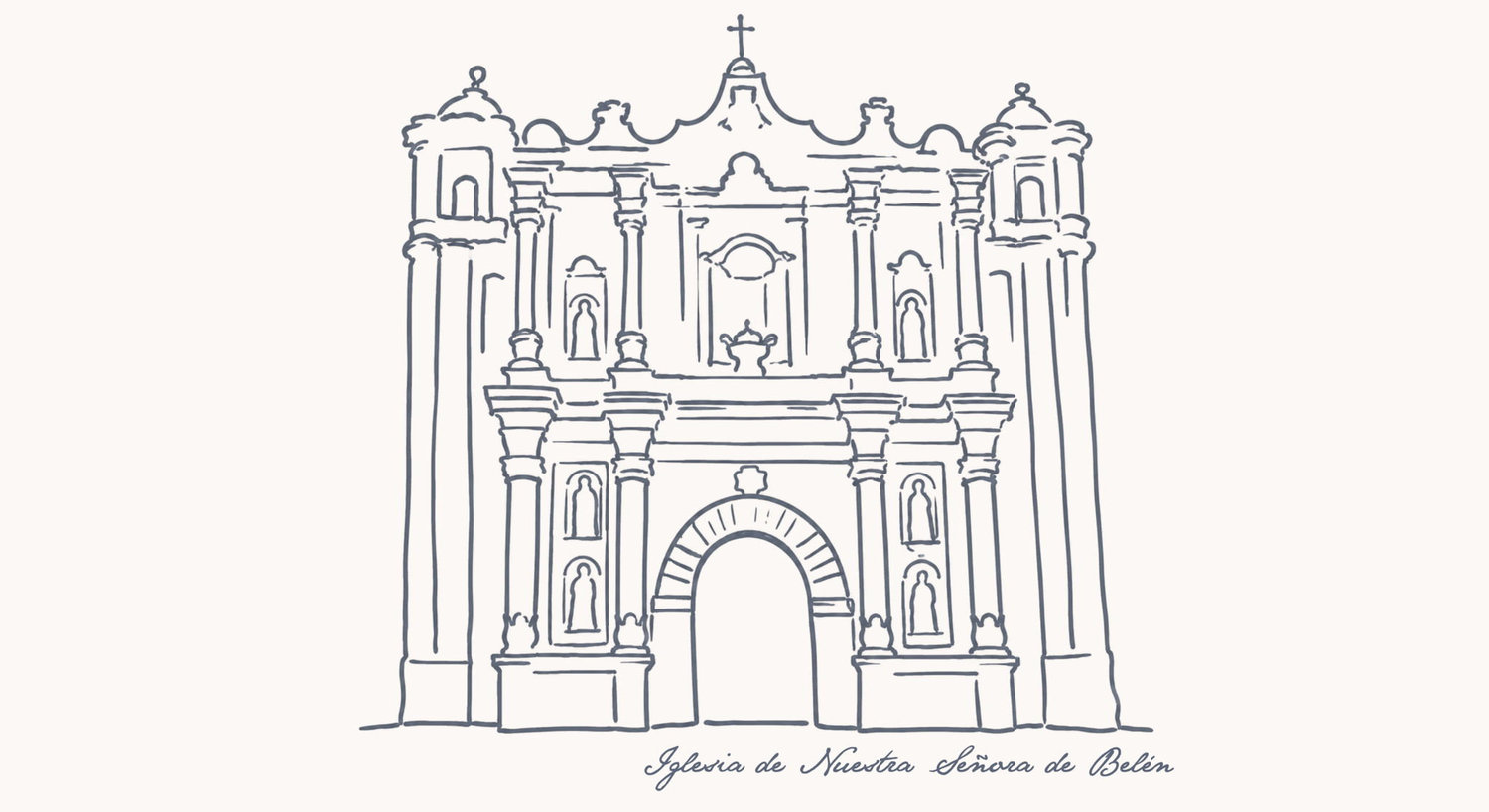 The Wedding Website of Natalia Ibargüen and Jean Luc van Beusekom
