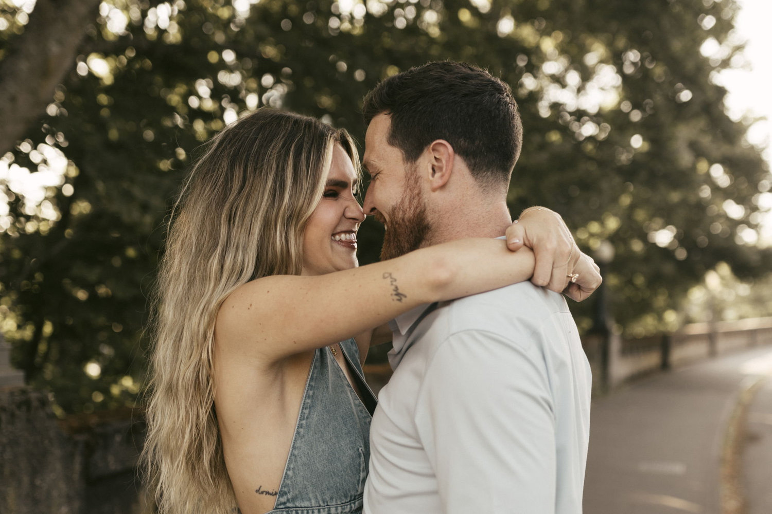 The Wedding Website of Hannah Hudson and Maxwell Cannon