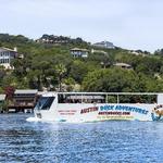 Austin Duck Adventures