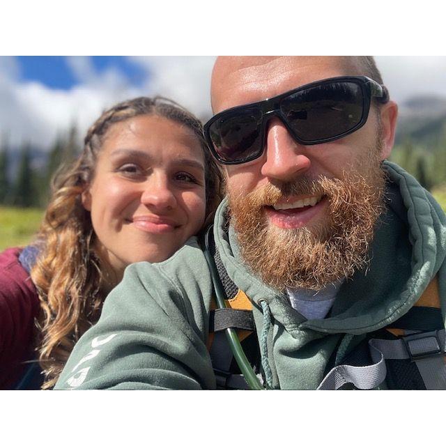 Glacer National Park Aug 2021
