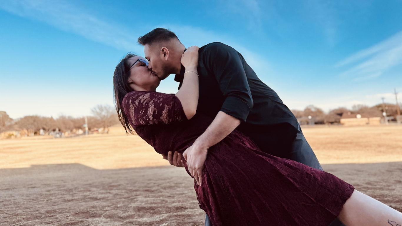 The Wedding Website of Tara Carruth and Vance Zumwalt