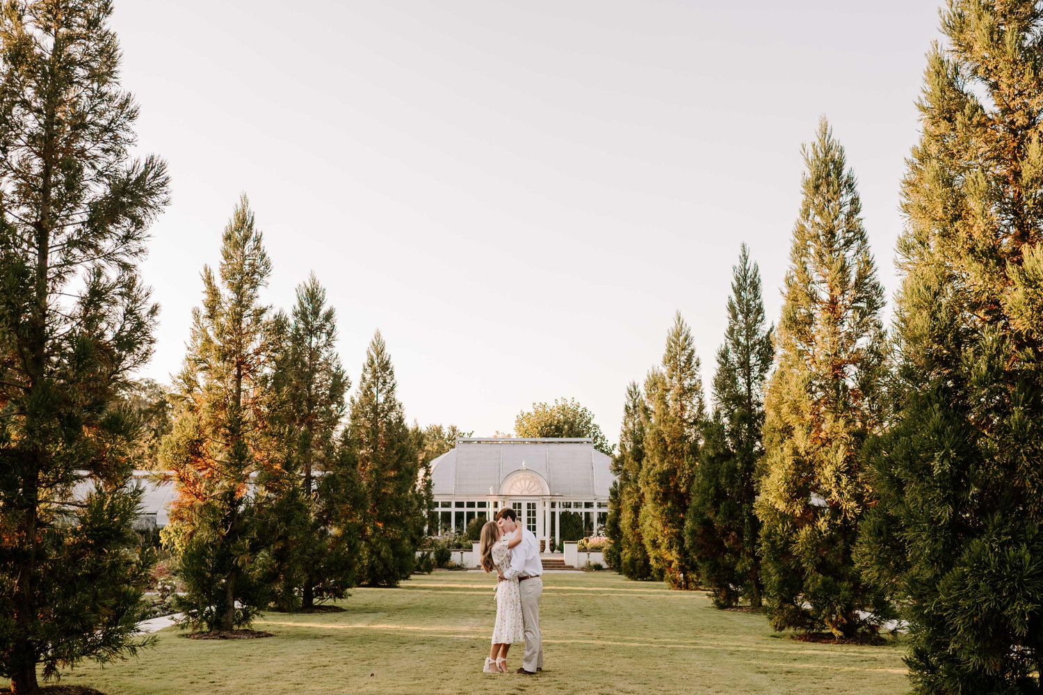 The Wedding Website of Frankie Plemmons and Harrison Plemmons