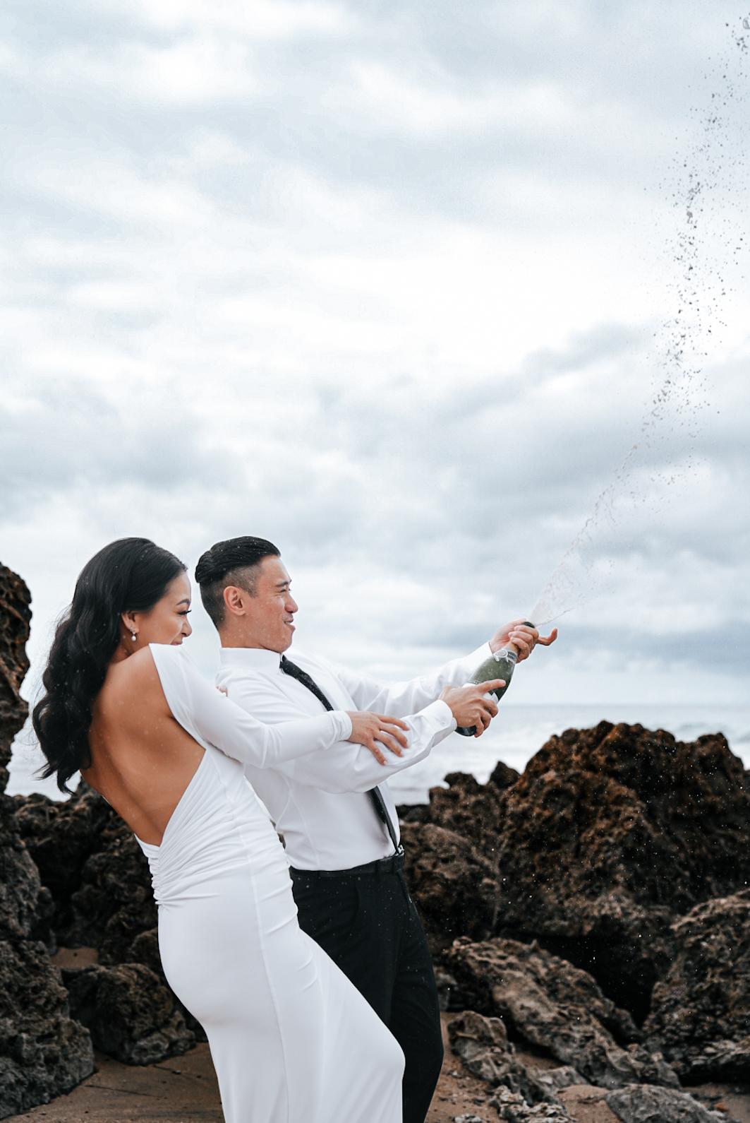 The Wedding Website of Kimberly Catalan and Christian Ramos