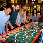 Punch Bowl Social