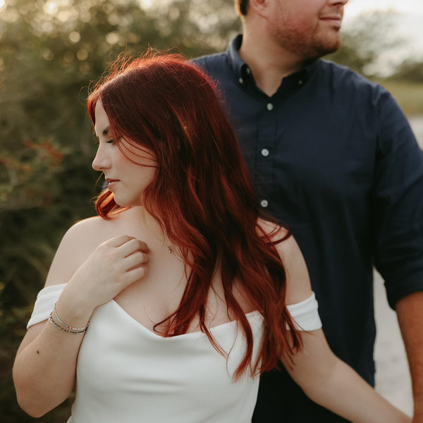 Hope Brown and Kyle Rodgers' Wedding Website