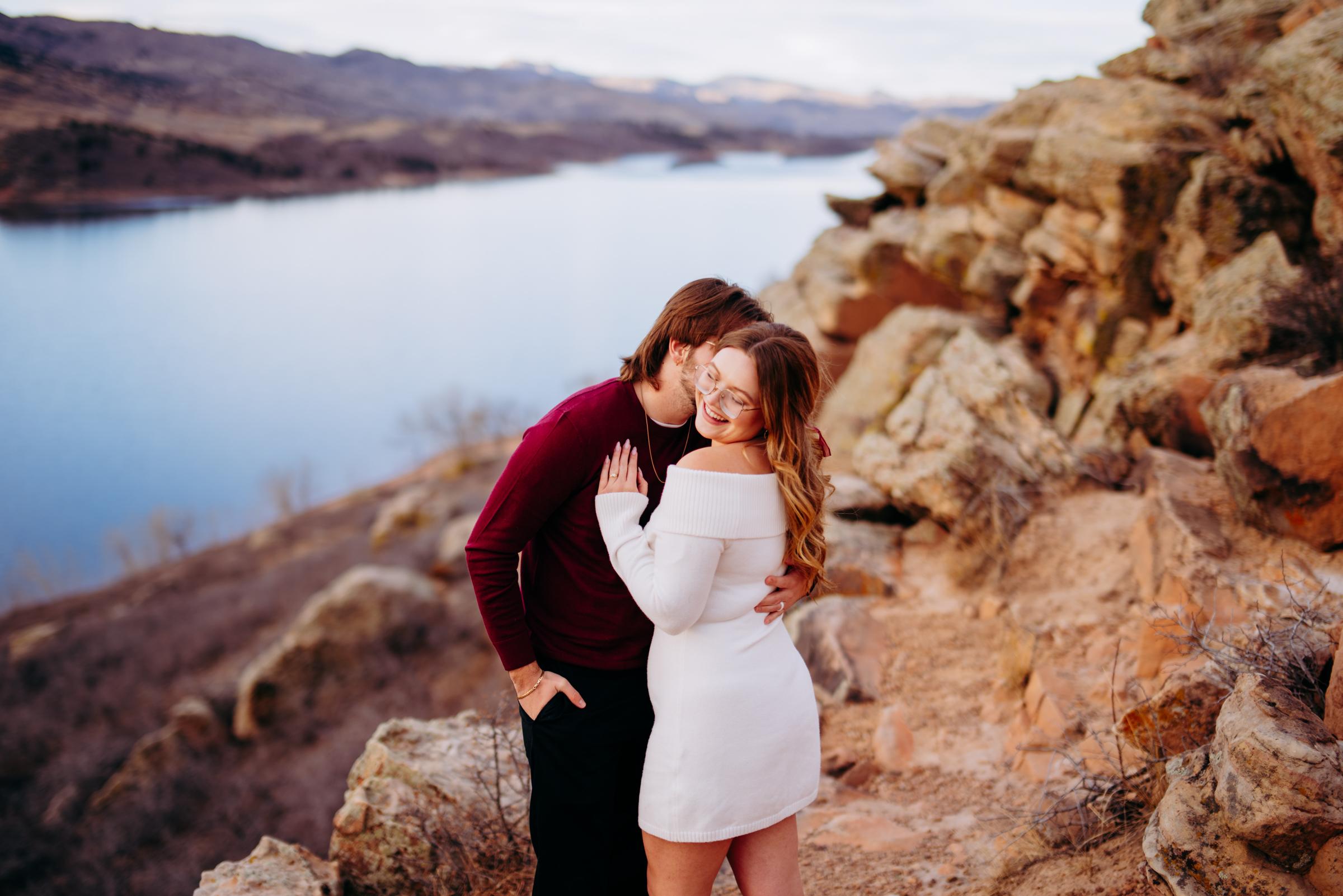 The Wedding Website of Devon O'Shea and Andrew Wymore