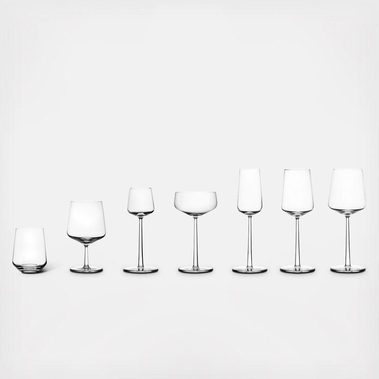 Iittala Essence Sherry Glass, Set of 2