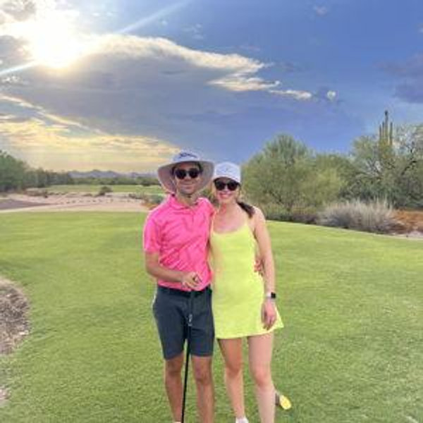 Our Honeymoon Fund