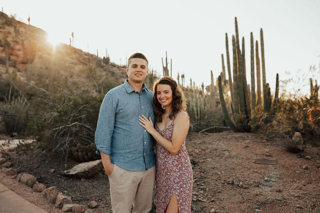 The Wedding Website of Arielle Williams and Michael Stratton