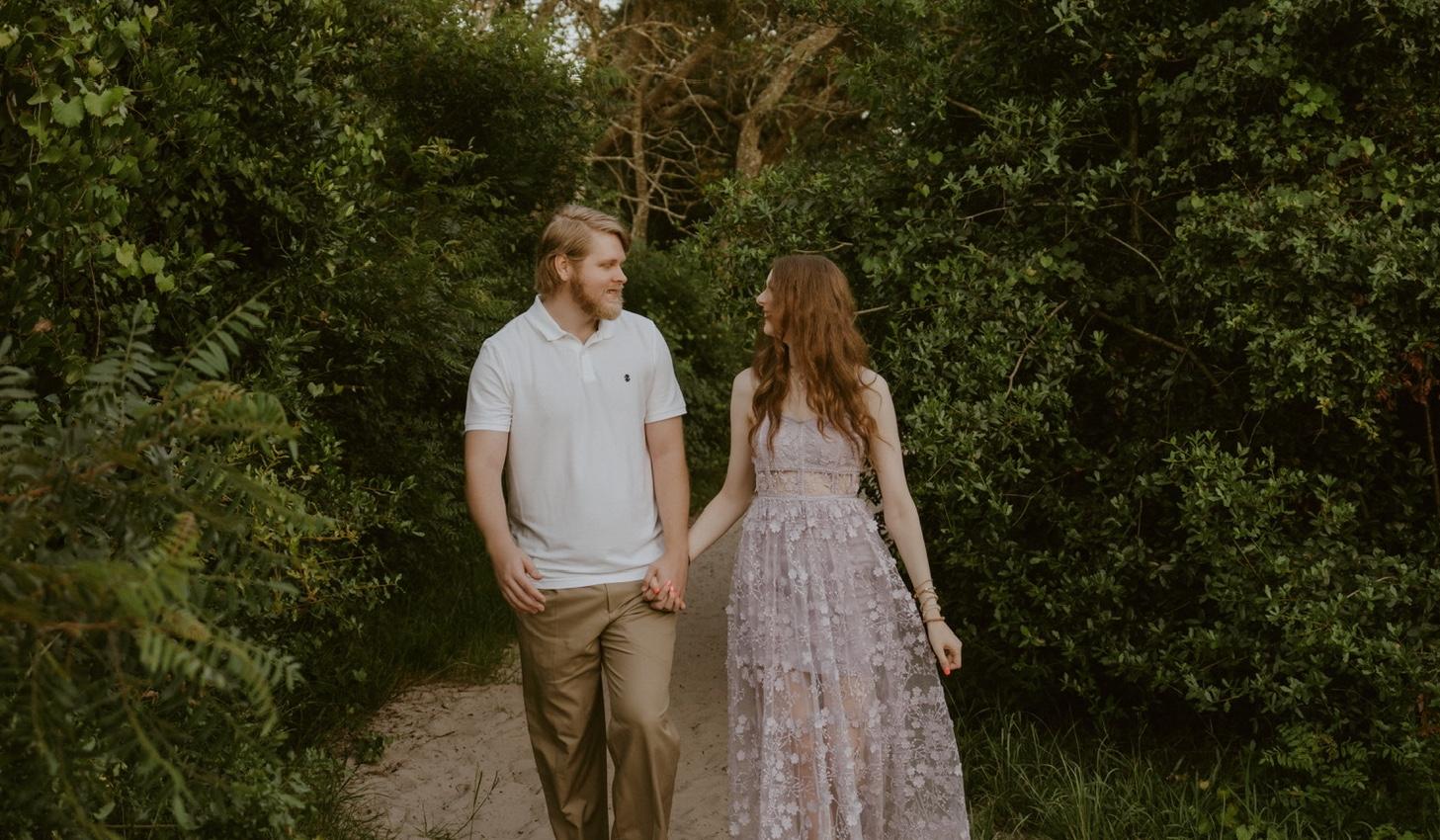 The Wedding Website of Gabrielle Moore and Cody Moore