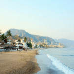 Playa Camarones