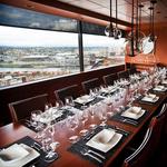 Portland City Grill