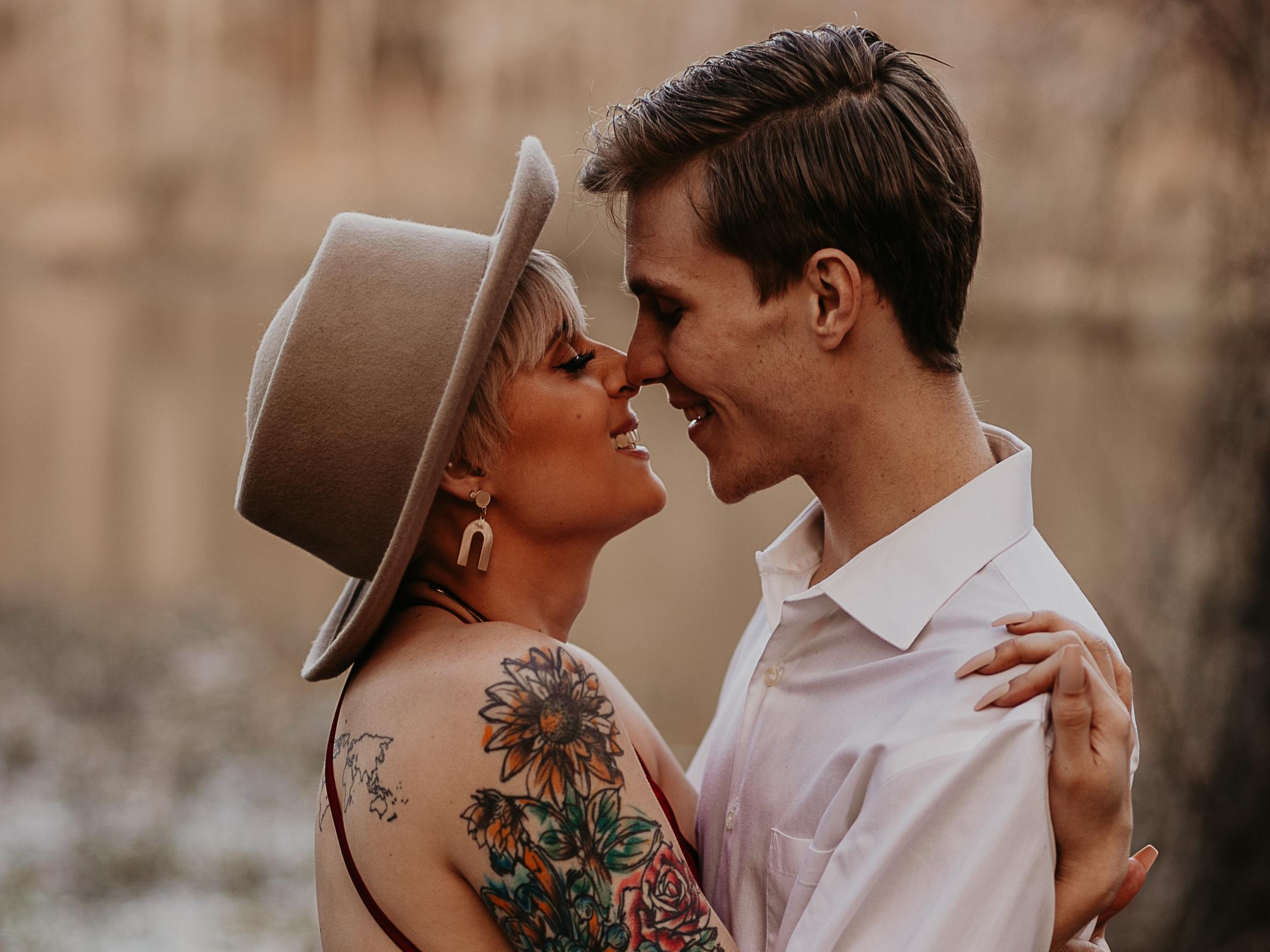 The Wedding Website of Baylee Schmieder and Miller Menetre