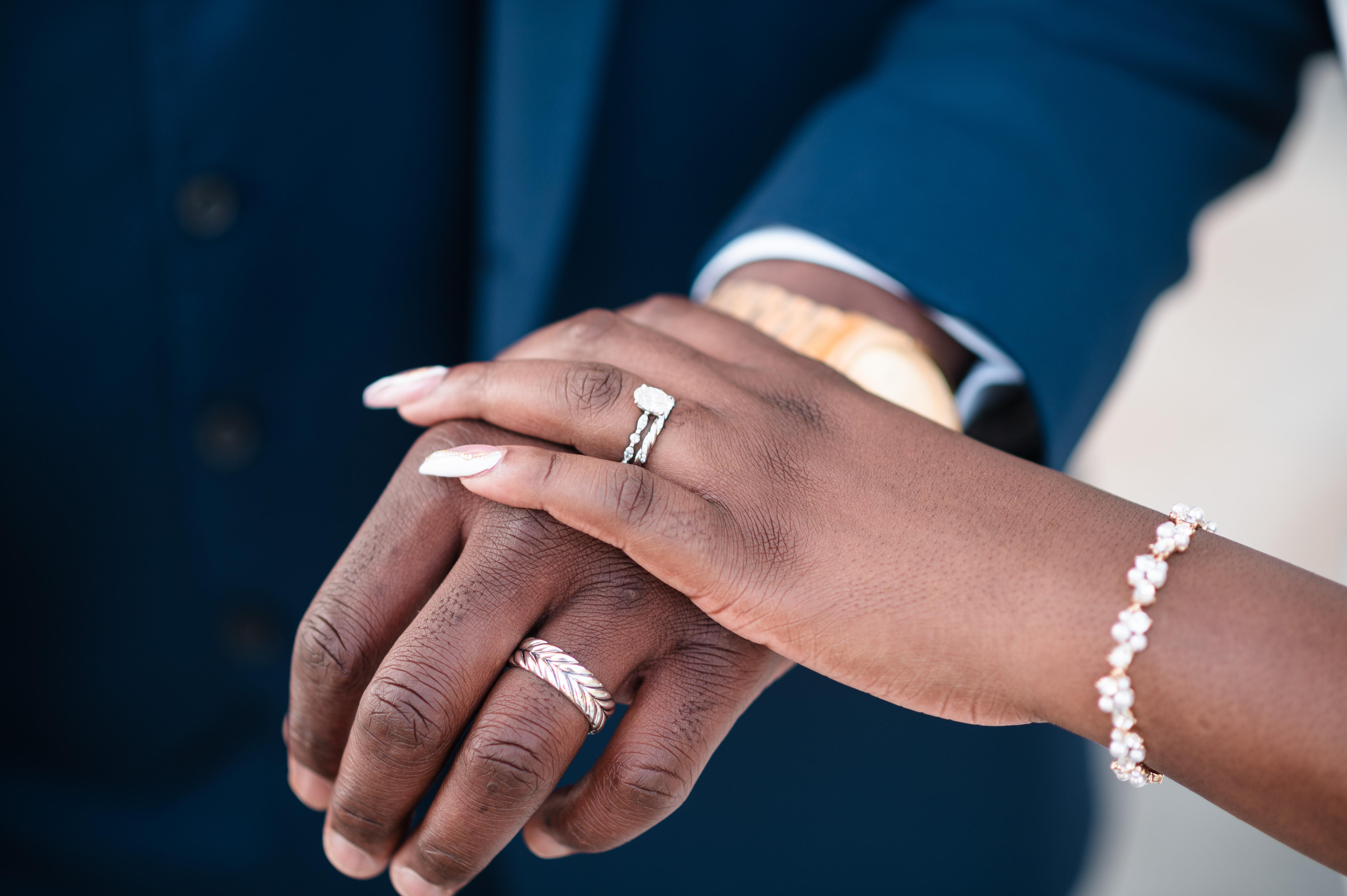 The Wedding Website of Shanteria Watson and Glen Watson