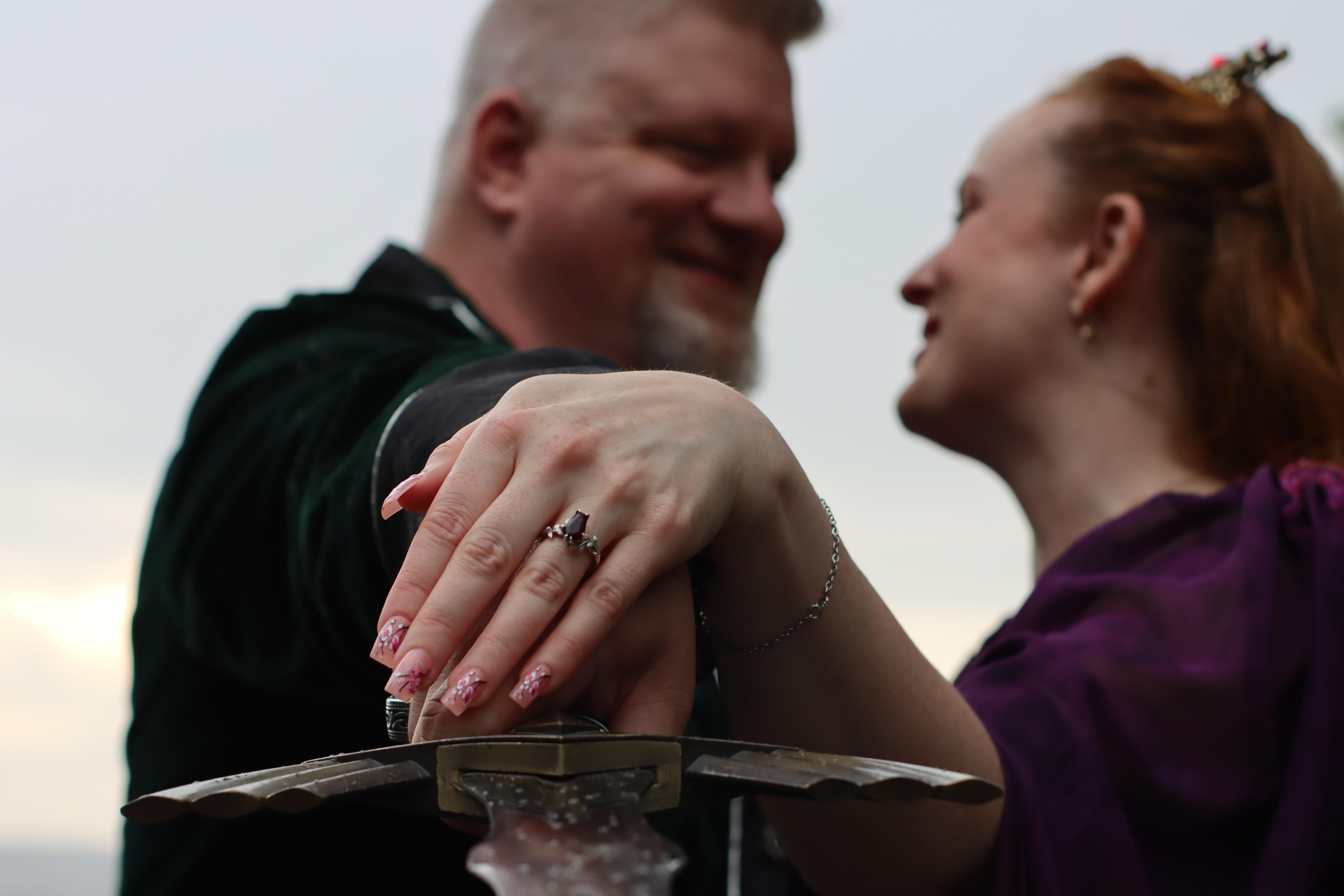 The Wedding Website of Amanda Rowland and Matt Flanagan