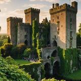 Blarney Castle & Gardens