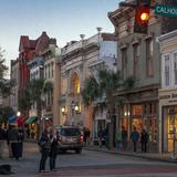 King Street Shopping