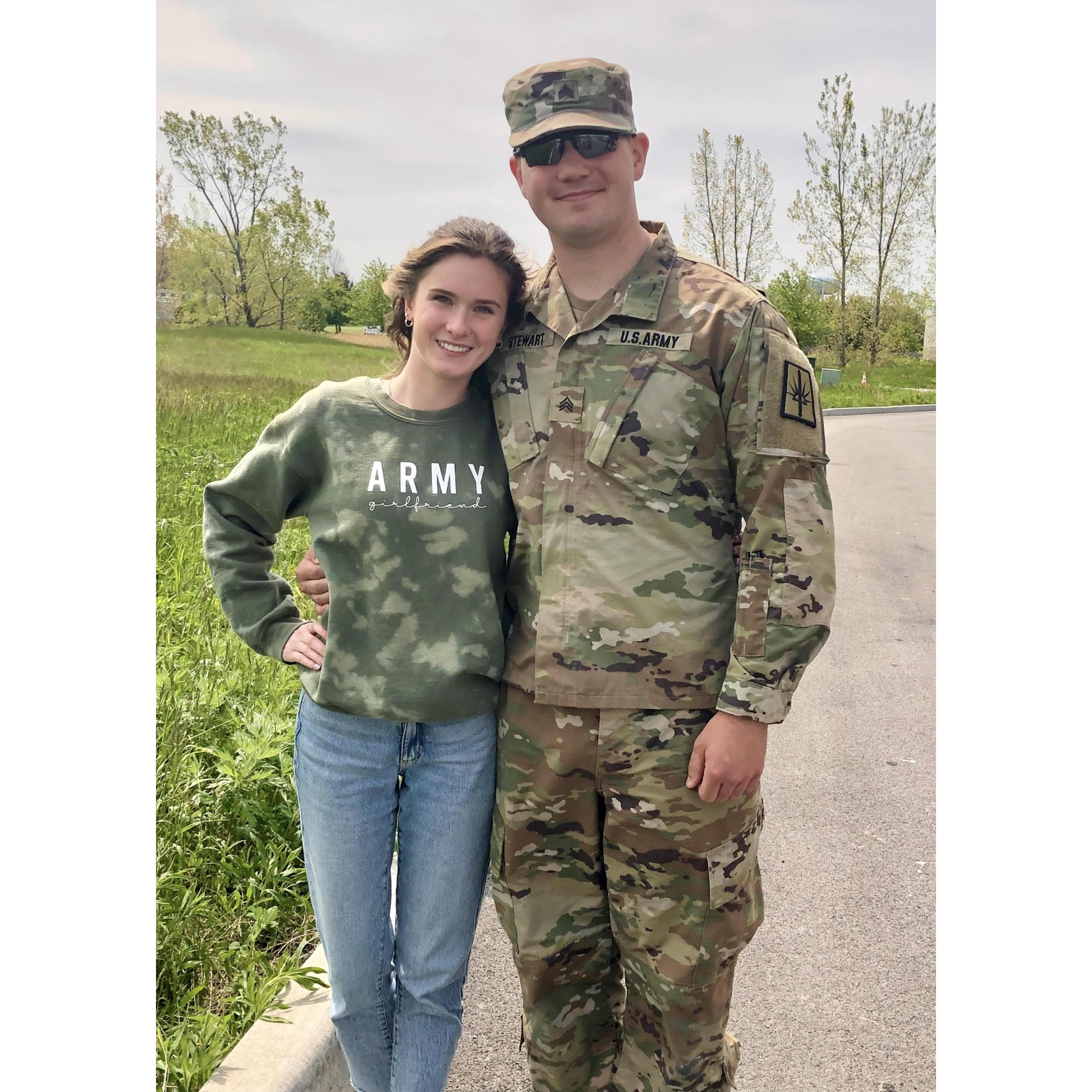 Deployment - 2023
