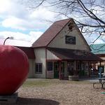 Robinette's Apple Haus & Winery
