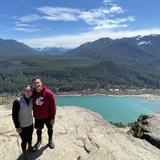Rattlesnake Ledge Trailhead