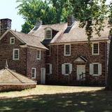 Washington Crossing Historic Park