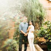 The Wedding Website of Madeleine Grose and Kevin McCloskey