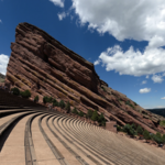 Red Rocks Park and Amphitheatre