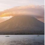 Ometepe Island