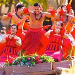Polynesian Cultural Center