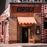 Corsica Wine Bar